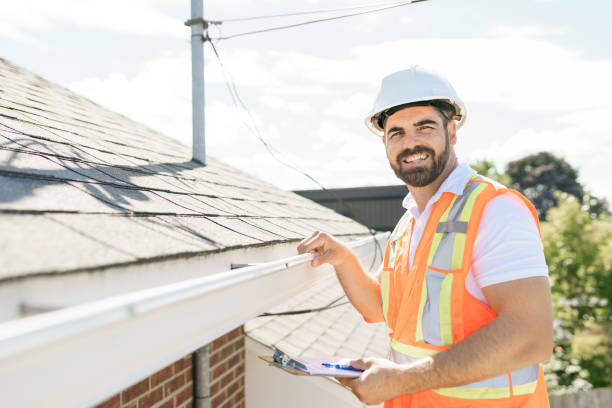 Best Commercial Roof Installation  in Christopher, IL