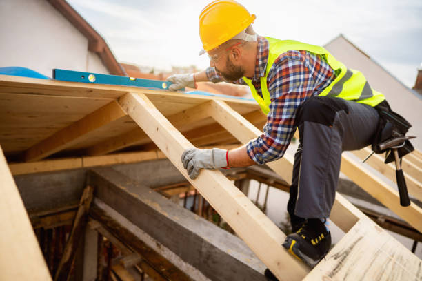 Roof Waterproofing Services in Christopher, IL