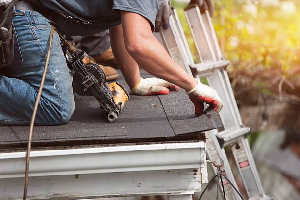 Best Commercial Roofing Services  in Christopher, IL
